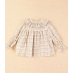 BLUSA MAS RANITA , JOSE VARÓN