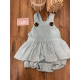 BLUSA MAS RANITA , JOSE VARÓN