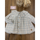 BLUSA MAS RANITA , JOSE VARÓN