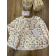 BLUSA MAS RANITA , JOSE VARÓN
