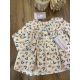 BLUSA MAS RANITA , JOSE VARÓN