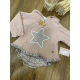 SUDADERA NIÑA MAS BRAGUITA , JOSE VARÓN