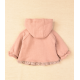 SUDADERA NIÑA MAS BRAGUITA , JOSE VARÓN