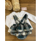BLUSA MAS RANITA , BABIDU