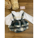 BLUSA MAS RANITA , BABIDU
