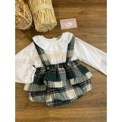 BLUSA MAS RANITA , BABIDU