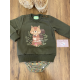 SUDADERA MAS BRAGA , PIO PIO