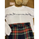 CONJUNTO INFANTIL NIÑA , YOEDU
