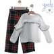 CONJUNTO INFANTIL NIÑA , YOEDU