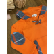SUDADERA MAS PANTALÓN CORTO , BY COPO