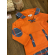 SUDADERA MAS PANTALÓN CORTO , BY COPO