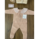 CONJUNTO POLAINA 2PIEZAS , SIGAR
