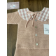 CONJUNTO POLAINA 2PIEZAS , SIGAR