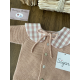 CONJUNTO POLAINA 2PIEZAS , SIGAR