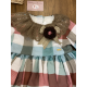 VESTIDO VUELO , LA AMAPOLA