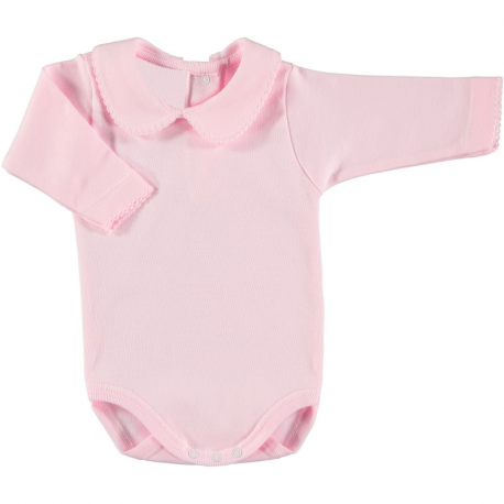 BODY CUELLO BEBE , BABIDU