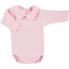 BODY CUELLO BEBE , BABIDU