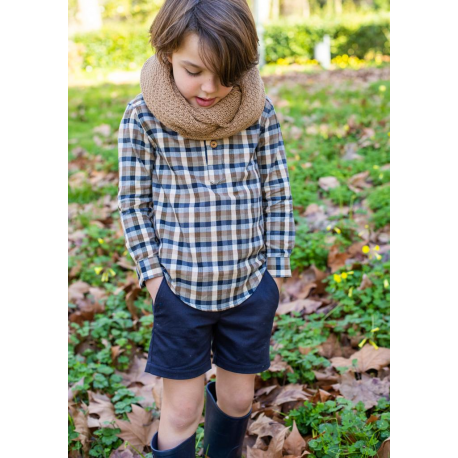 PANT CORTO MAS C.M/L Y JERSEY , LA MARTINICA