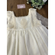 VESTIDO VUELO , ABUELA TATA