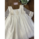 VESTIDO VUELO , ABUELA TATA