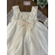 VESTIDO VUELO , ABUELA TATA
