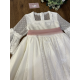 VESTIDO VUELO , ABUELA TATA