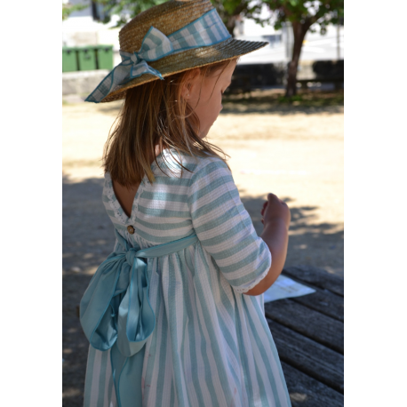 VESTIDO , BOÉTIE