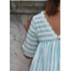 VESTIDO , BOÉTIE