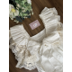 VESTIDO , MANUELA MONTERO