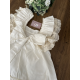 VESTIDO , MANUELA MONTERO