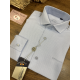 CAMISA CUELLO CUTAWAY DOBBY , SPAGNOLO