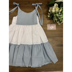 VESTIDO , MON PETIT