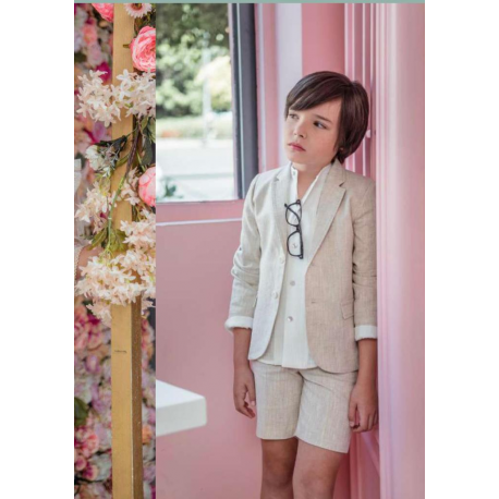 CONJUNTO NIÑO , MARTA Y PAULA