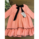 VESTIDO , PILAR BATANERO