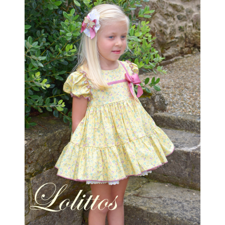 JESUSITO MÁS CUBRE , LOLITTOS