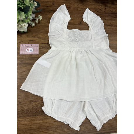 PIJAMA NIÑA , CALAMARO