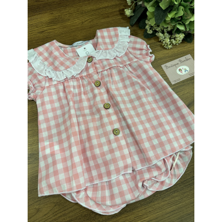 JESUSITO MÁS CUBRE , CALAMARO