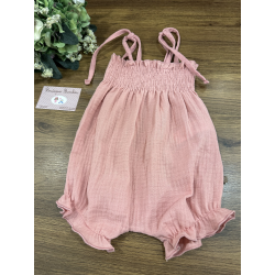 MONO CORTO , CALAMARO