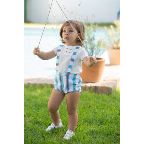 CONJUNTO NIÑO , PILAR BATANERO