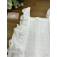 BLUSA MÁS BRAGA FLORES , BOÉTIE