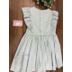 VESTIDO VUELO , LAPEPPA