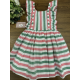 VESTIDO VUELO , LAPEPPA