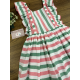 VESTIDO VUELO , LAPEPPA