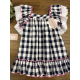 VESTIDO , LAPEPPA