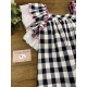 VESTIDO , LAPEPPA