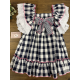 VESTIDO , LAPEPPA