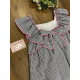 VESTIDO , LAPEPPA
