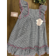 VESTIDO , LAPEPPA