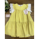 VESTIDO ,LAPEPPA