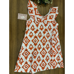 VESTIDO , JOSE VARÓN